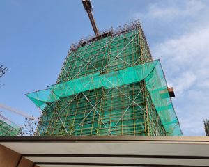 禹洲朗玥府4室2厅南北
