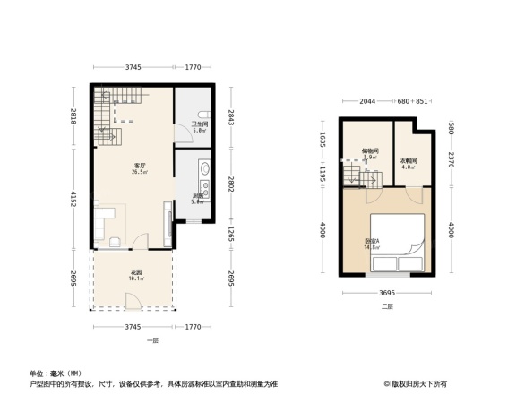 梅江康城