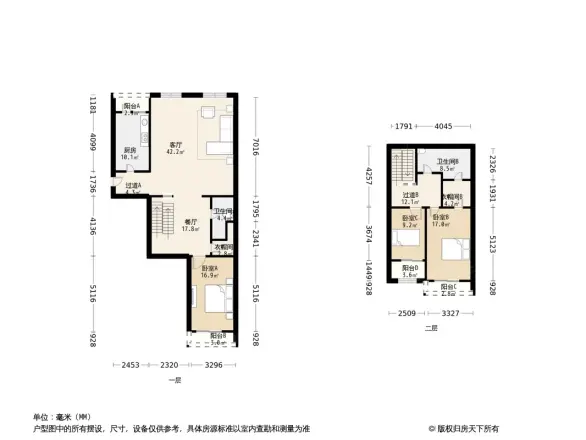 元大都7号