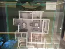 老城区 秀湖昱景三房62万