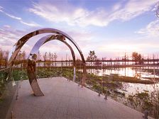 联发国际度假区红韵天3室2厅南