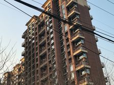 万合名著2室2厅南
