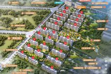 兴福·康养城[罗山县]