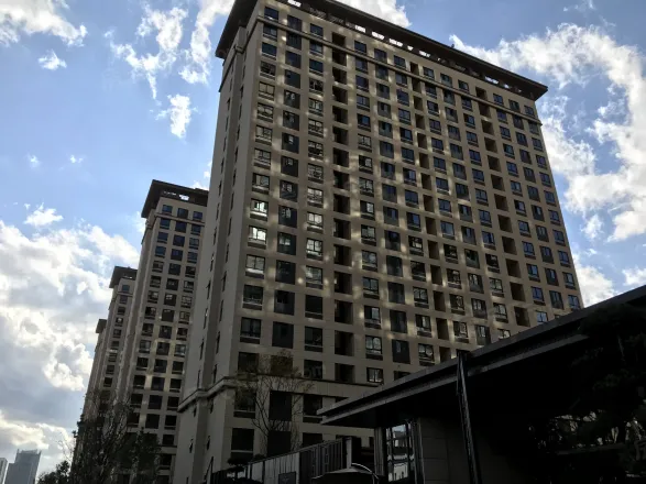 【昆明君庭云邸小区,二手房,租房】- 昆明房天下