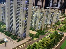 华润置地万象府东区4室2厅南北