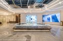 华发统建锦江首府实景图