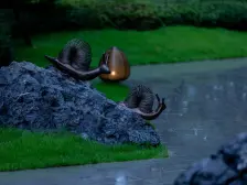 秀湖公园近 家装横厅三室双卫 离云吧站近 生活方便