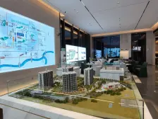 双轻轨房近轻轨近商圈近医疗位置好房子新