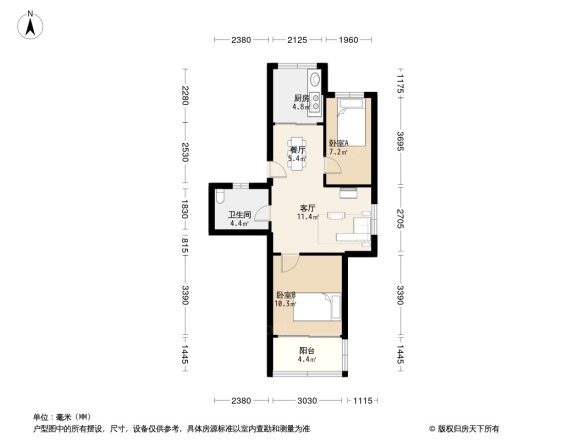 美林湾五区