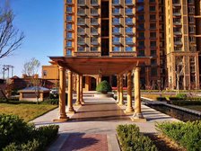 天保绿城 2室1厅 南