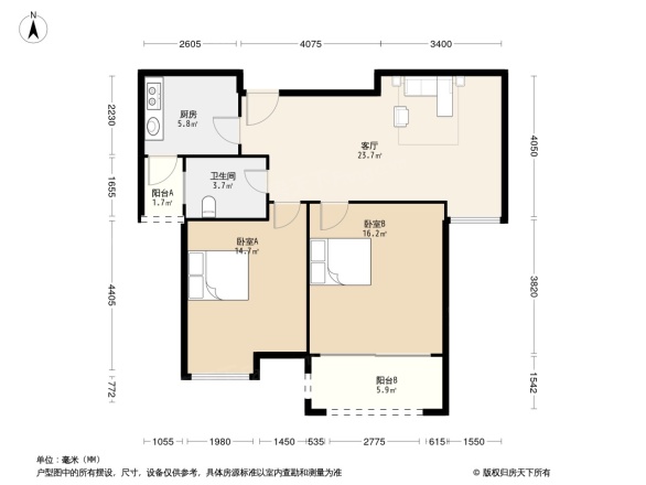 保利香槟国际