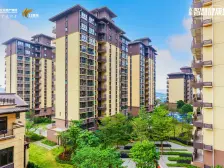 五象智慧健康城在的