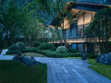 绿岛新区 葛洲坝御湖蘭园三房59.8万