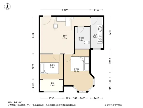 锦绣新天地