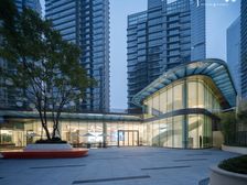 华发统建·锦江首府3室2厅南