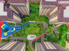 五象智慧健康城3房2厅85万