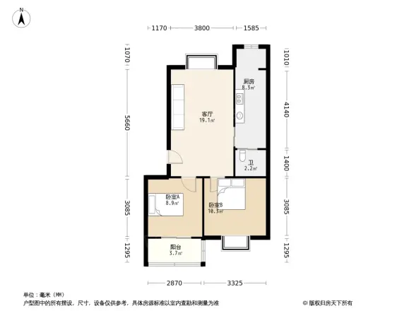 龙泉北里新景楼