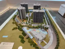 回兴 海成轨道0309二房98万