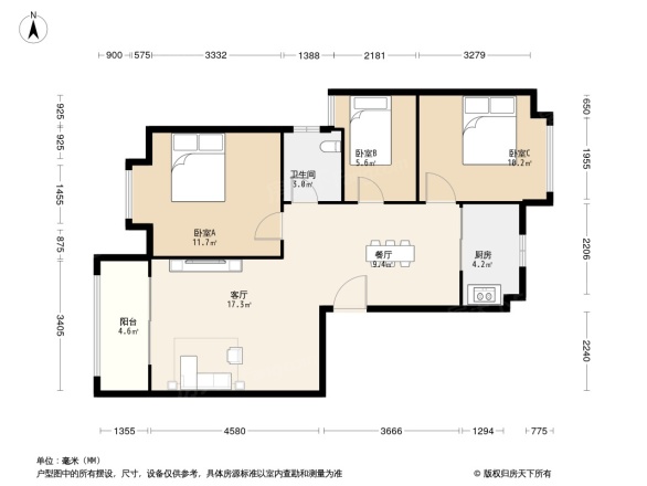 骏景新盛世花园