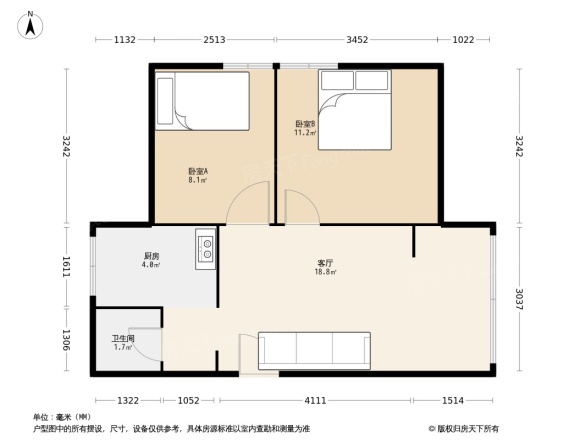 材料所家属楼