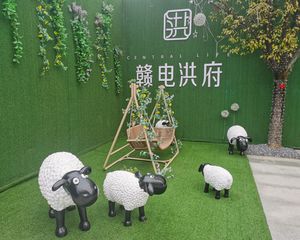 好楼层装修很好全天采光房东诚心出售