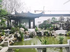 蜀道牧山溪岸4室2厅东