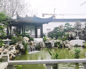 蜀道牧山溪岸4室1厅南