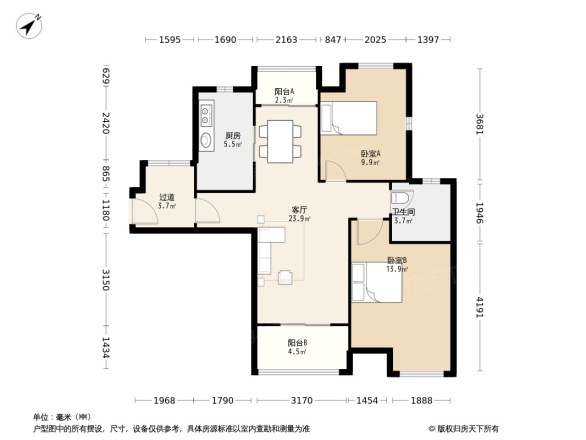 金地格林世界森林公馆