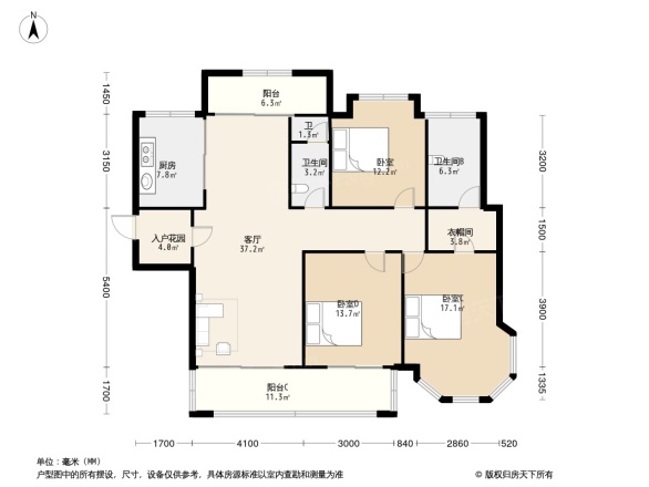 洞庭湖国际公馆