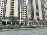 在建工地实景拍摄