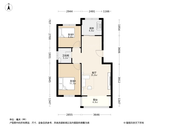 平伏桥新村