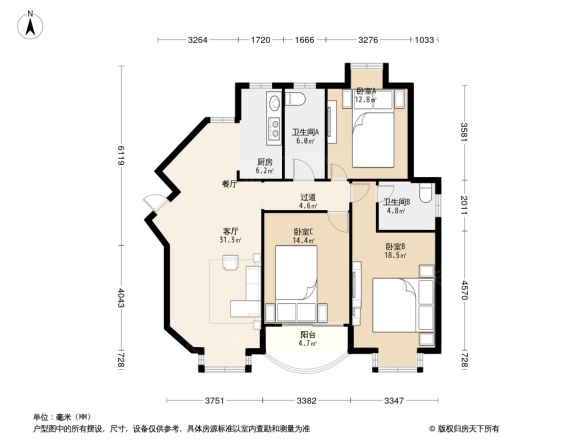 新洲花园