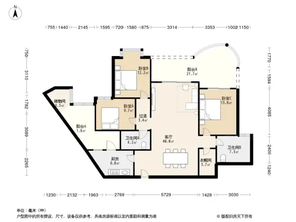 棕榈泉国际花园