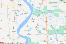 中交重庆总部基地电子地图