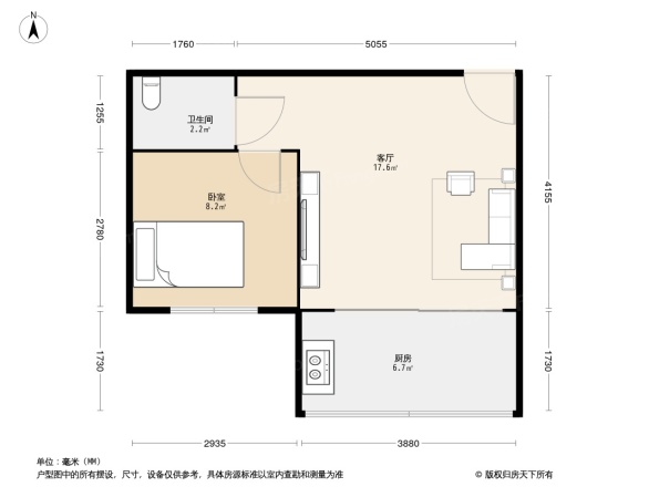 北苑小区·红梅园