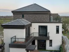 上实和风院 4室2厅 南