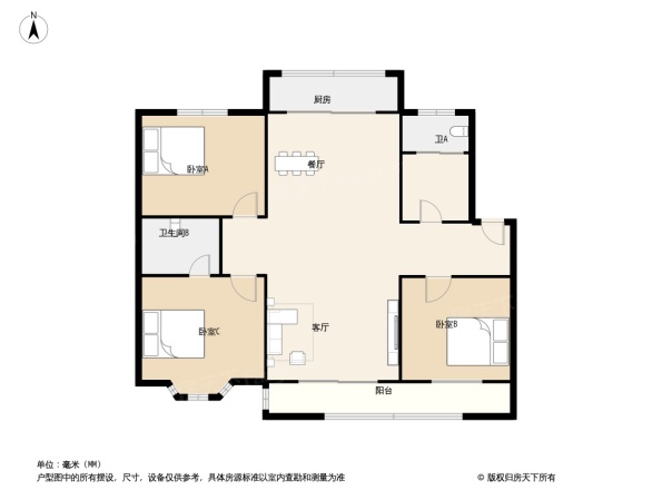 淮阴市第一人民医院宿舍区