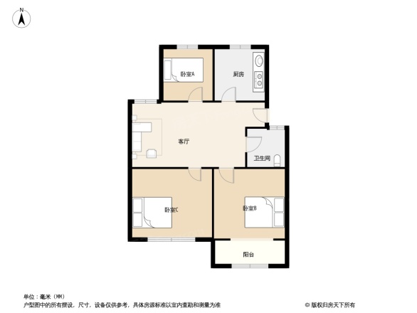 新安花园西区