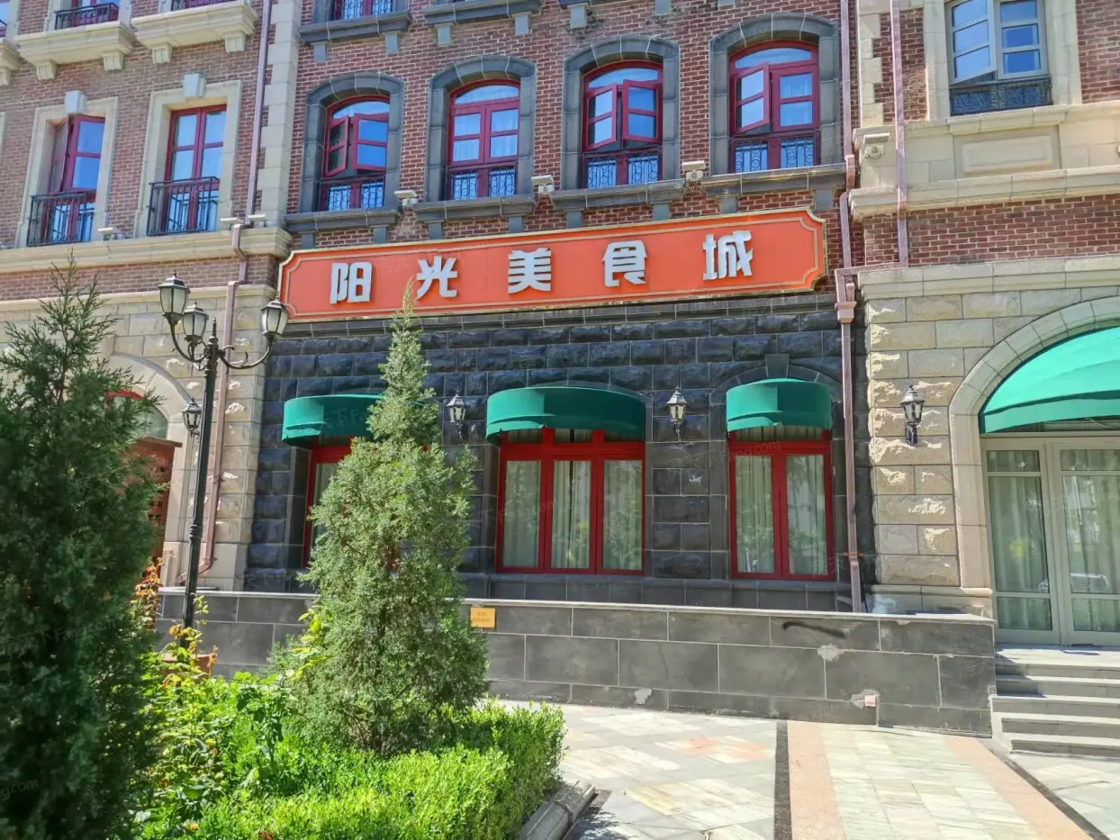 钰源国际周边配套