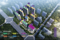 碧桂园·都荟四季