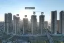 华润城润玺二期实景图