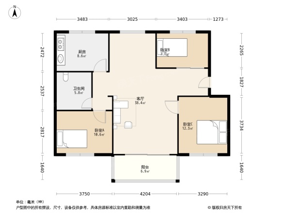 吉泰·公园世家