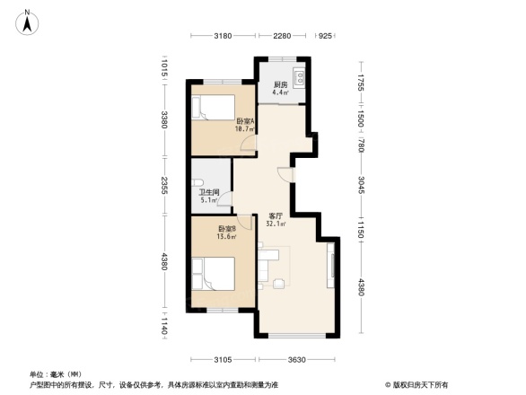 长信春天