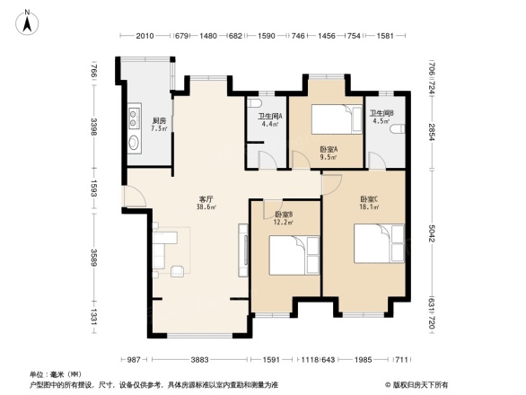 太仓津华园