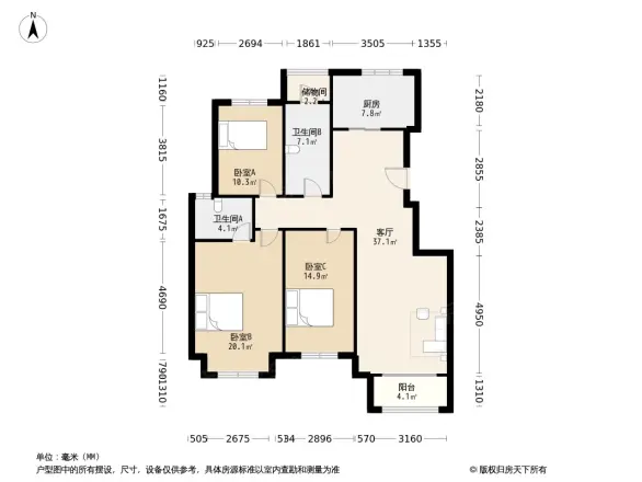 豫发大运城蓝山公馆