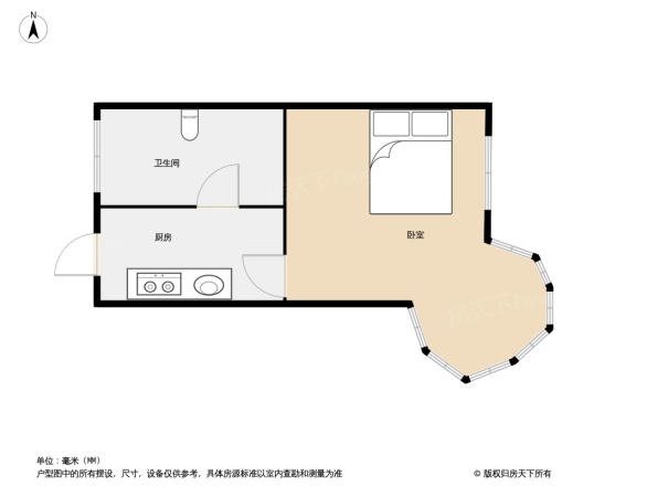 香格里拉花园