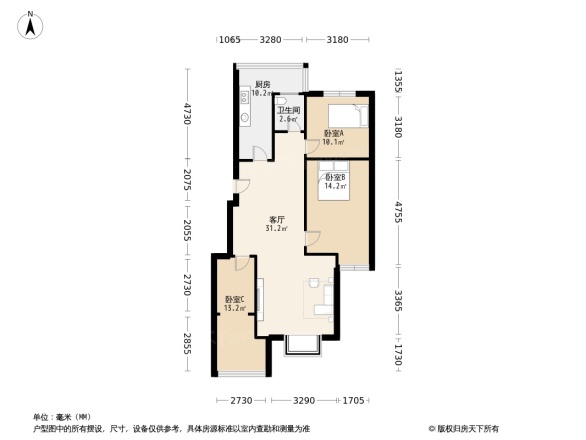 绿博春天