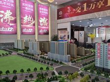 平米小,总价低,出门河套大街。