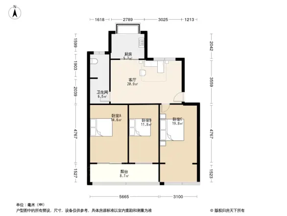 省会计学校家属院