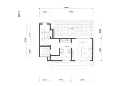 远洋·源山春秋4室2厅1厨3卫建面490.0㎡